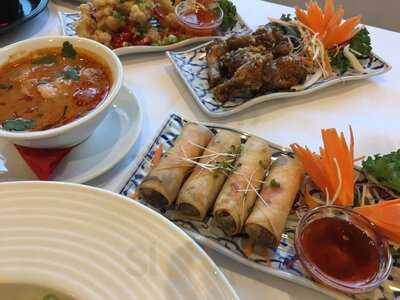 Siam Signature Thai Restaurant Poole