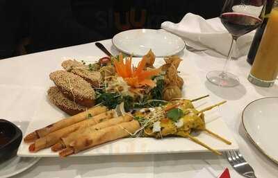 Siam Signature Thai Restaurant Poole