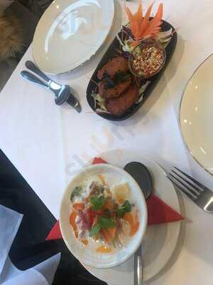 Siam Signature Thai Restaurant Poole