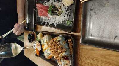 Kiyoto Sushi Cockfosters