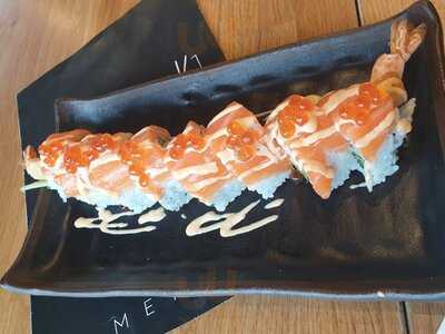 Kiyoto Sushi Cockfosters