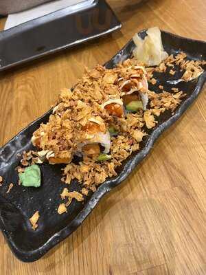 Kiyoto Sushi Cockfosters