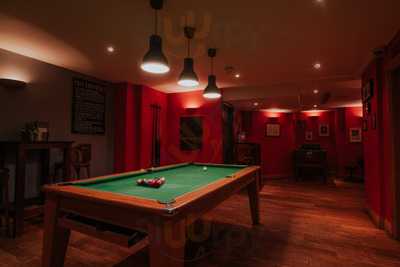 Jamie's Ludgate Hill