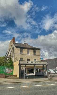 Curleys