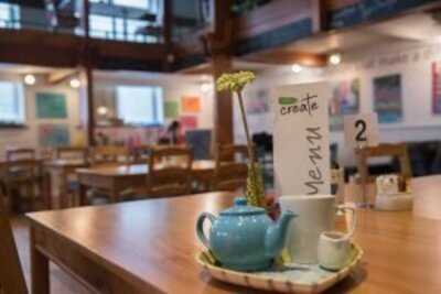 Cafe Create