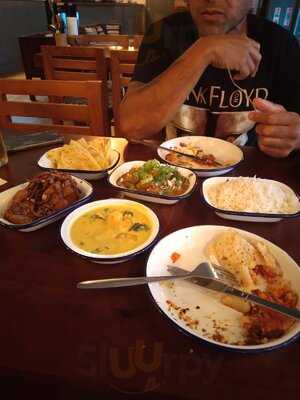 The Coconut Tree Reading