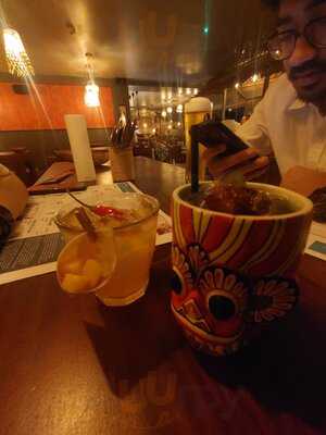 The Coconut Tree Reading