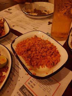 The Coconut Tree Reading