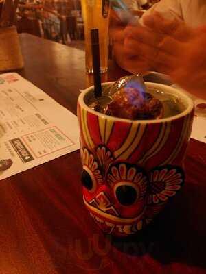 The Coconut Tree Reading