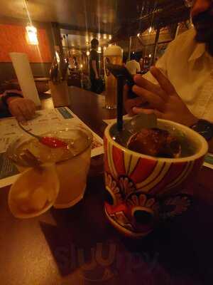 The Coconut Tree Reading