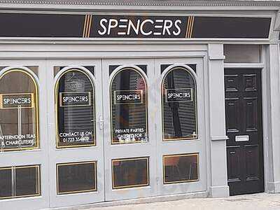 Spencers Bistro