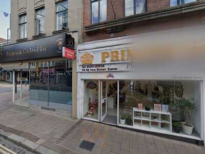 93 Pizzeria & Cocktail Bar