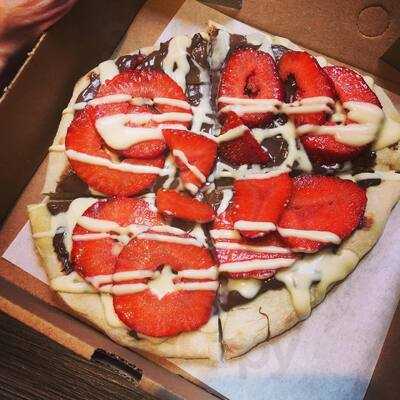 The Gorgeous Pizza Company Ltd