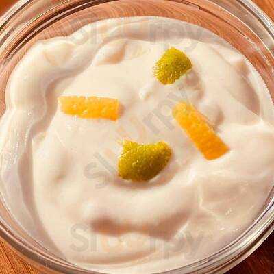 The Gorgeous Pizza Company Ltd