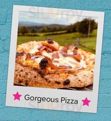 The Gorgeous Pizza Company Ltd