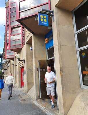 Greggs