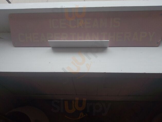 Pilgrims Gelato