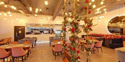 Shakespeare Coffee & Bistro