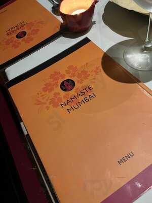 Namaste Mumbai