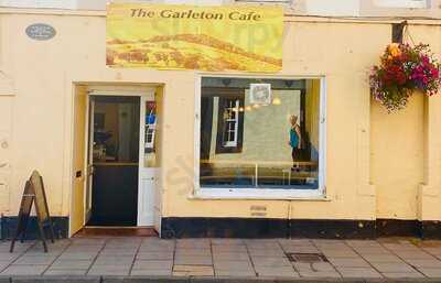 The Garleton Cafe