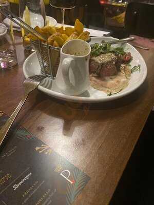 Pitigliano Italian Restaurant & Bar