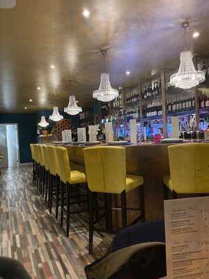 Pitigliano Italian Restaurant & Bar