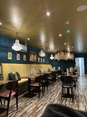 Pitigliano Italian Restaurant & Bar