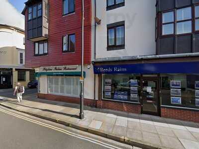 Pitigliano Italian Restaurant & Bar