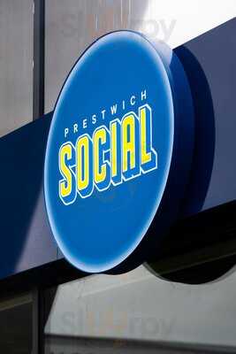 Prestwich Social