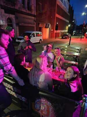 All Hopes No Promises