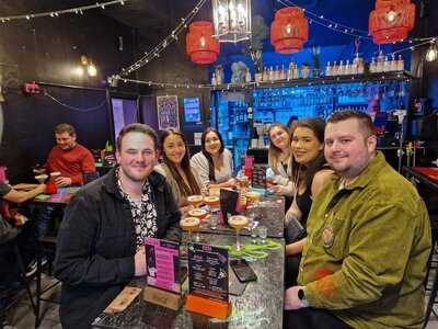 All Hopes No Promises