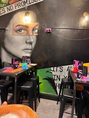 All Hopes No Promises