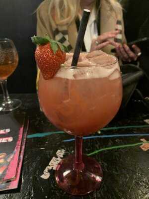 All Hopes No Promises