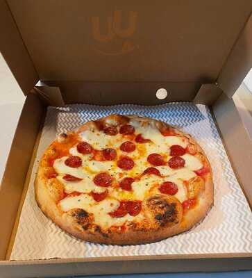 Pizza Rooms Adwick Doncaster