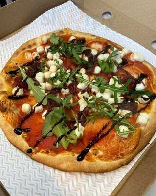 Pizza Rooms Adwick Doncaster