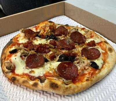 Pizza Rooms Adwick Doncaster