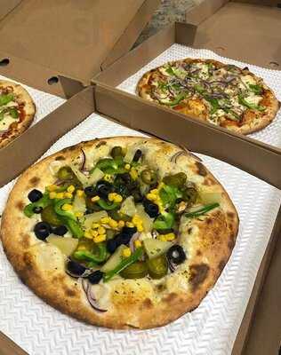 Pizza Rooms Adwick Doncaster