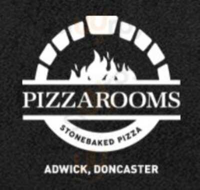 Pizza Rooms Adwick Doncaster