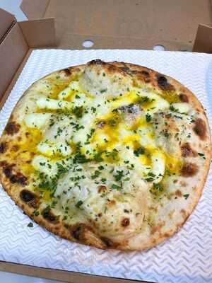 Pizza Rooms Adwick Doncaster