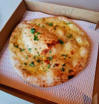 Pizza Rooms Adwick Doncaster