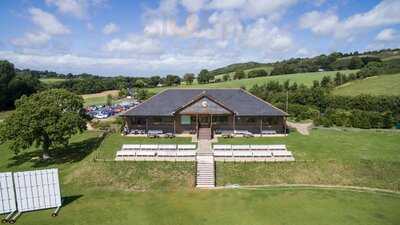 Newclose Pavilion Bar & Restaurant