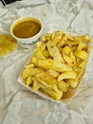 Fishnchickn Cambourne