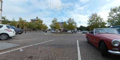 Fishnchickn Cambourne