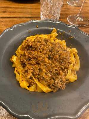 Fadiga Ristorante Bolognese