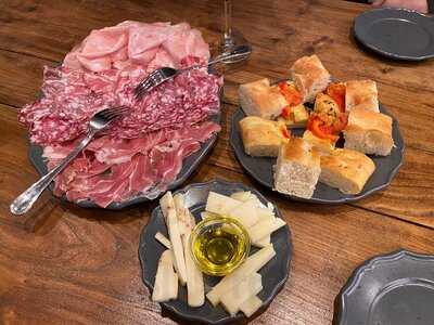 Fadiga Ristorante Bolognese