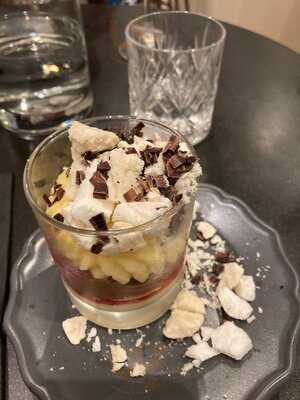 Fadiga Ristorante Bolognese