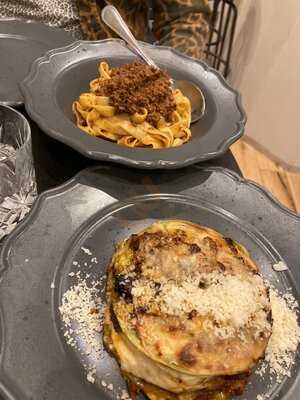 Fadiga Ristorante Bolognese