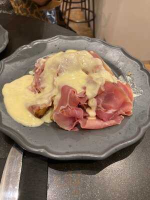 Fadiga Ristorante Bolognese