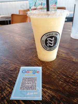 Triple Two Coffee