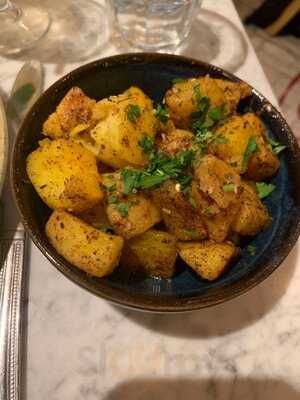 Megan's In The Hamlet Restaurant (dulwich)